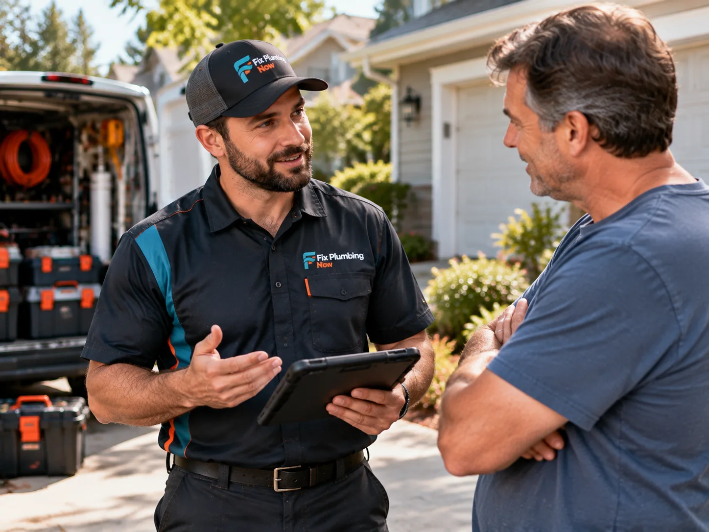 Clogged Drain Service Wheatland, CA FAQs